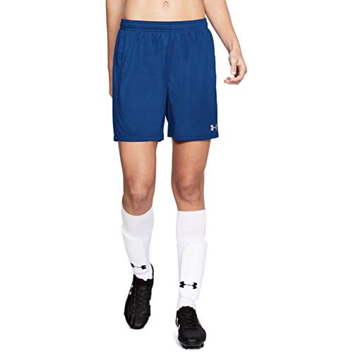 Under Armour Womens Golazo 2.0 Shorts